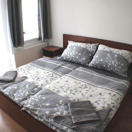 Apartman Kubo Liptovsky Mikulas Exterior photo