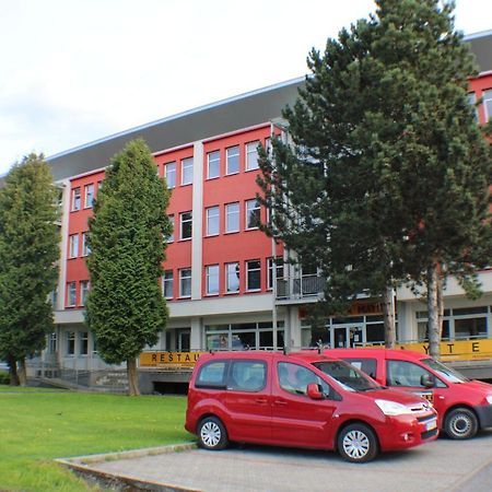 Apartman Kubo Liptovsky Mikulas Exterior photo