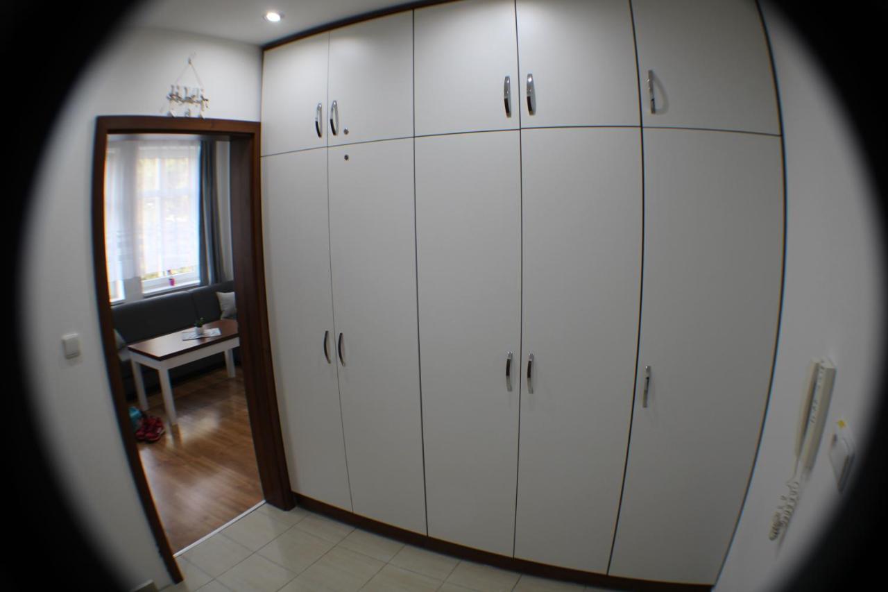 Apartman Kubo Liptovsky Mikulas Exterior photo