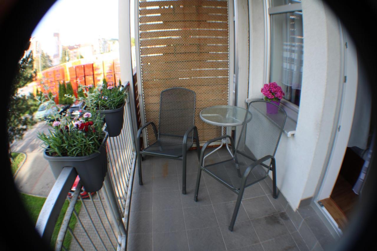 Apartman Kubo Liptovsky Mikulas Exterior photo